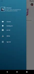 QGenome screenshot 2