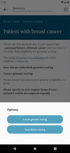 QGenome screenshot 6