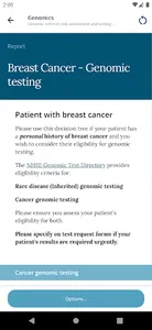 QGenome screenshot 7