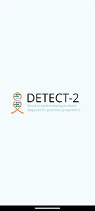 DETECT 2 Study screenshot 0