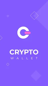 Crypto Wallet screenshot 0