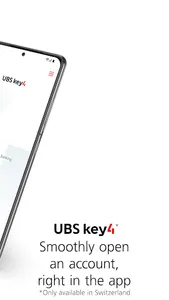 UBS & UBS key4 screenshot 2