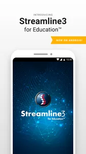 Streamline3 for Education screenshot 0