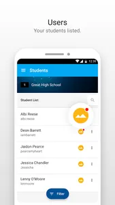 Streamline3 for Education screenshot 3