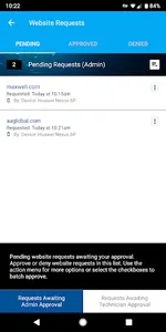 Streamline3 for Admin screenshot 6