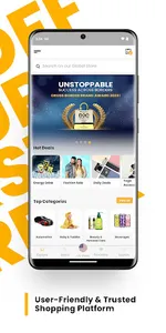 Ubuy: International Shopping screenshot 1