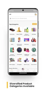 Ubuy: International Shopping screenshot 3