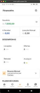 Ubelix Transportadores screenshot 0