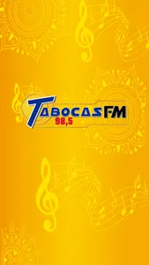 Rádio Tabocas FM screenshot 0