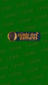 Zumbi dos Palmares FM screenshot 0
