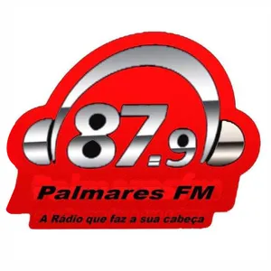 Rádio Palmares FM screenshot 0