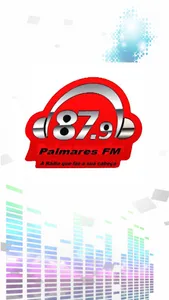 Rádio Palmares FM screenshot 2