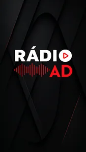 Rádio ADDP screenshot 5