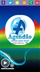 Rádio Agendao screenshot 2