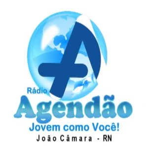 Rádio Agendao screenshot 3