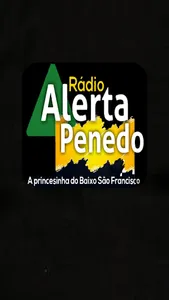 Rádio Alerta Penedo  Web screenshot 0
