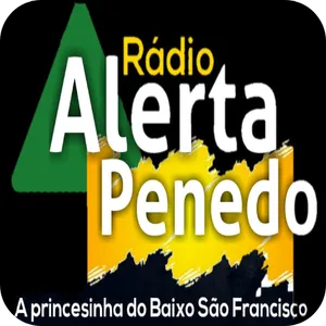 Rádio Alerta Penedo  Web screenshot 4