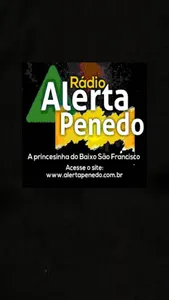 Rádio Alerta Penedo  Web screenshot 5