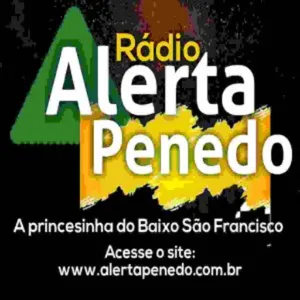Rádio Alerta Penedo  Web screenshot 7