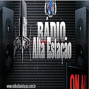 Radio Alta Estação screenshot 0