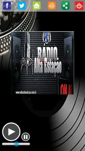 Radio Alta Estação screenshot 2