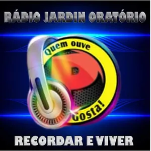 Rádio Jardim oratório Mauá São screenshot 4