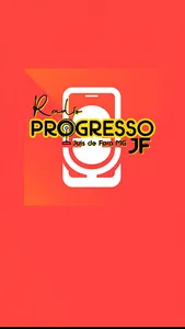 RÁDIO PROGRESSO JF screenshot 0