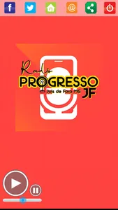 RÁDIO PROGRESSO JF screenshot 2