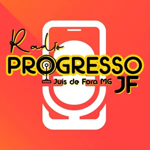 RÁDIO PROGRESSO JF screenshot 3