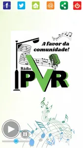 RADIO PVR screenshot 0