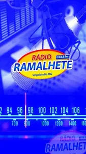 Radio Ramalhete FM screenshot 0