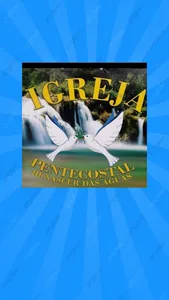 Radio Renascer  das Águas screenshot 1