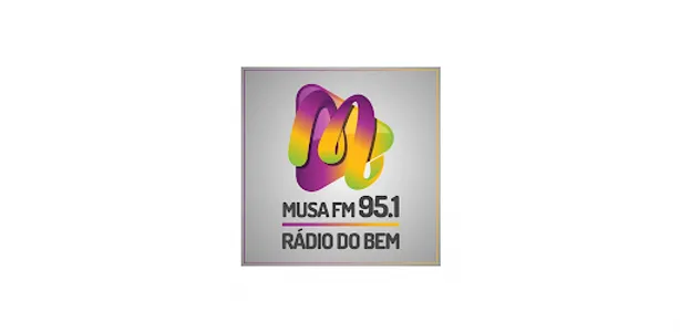 Rádio do Bem - Musa FM 95.1 screenshot 3
