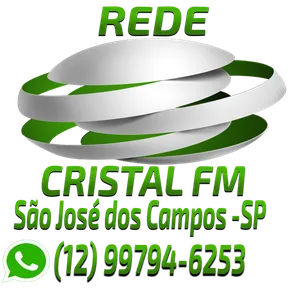 Rede Cristal FM screenshot 0