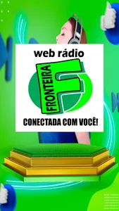 Rede Fronteira screenshot 5