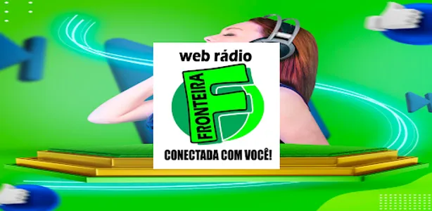 Rede Fronteira screenshot 7