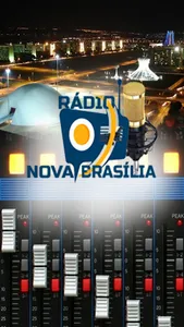 Nova Brasília screenshot 0