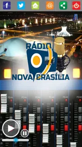 Nova Brasília screenshot 1