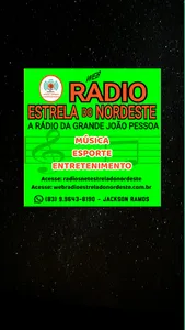 Web  Radio Edn screenshot 1