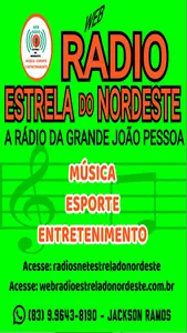 Web  Radio Edn screenshot 3
