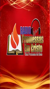 Web Radio Promessas em Cristo screenshot 0