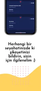 Uçan Yolcu screenshot 8