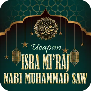 Ucapan Selamat Isra Miraj screenshot 8