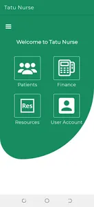 Tatu Nurse screenshot 0