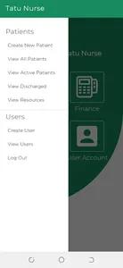 Tatu Nurse screenshot 1