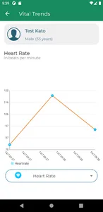 Tatu Nurse screenshot 4