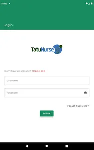 Tatu Nurse screenshot 5