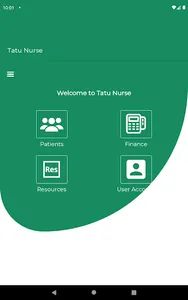 Tatu Nurse screenshot 6