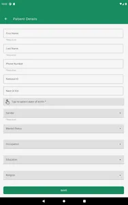 Tatu Nurse screenshot 7