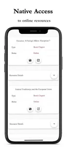 UCBooks screenshot 3